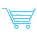 Free Einkaufen Einkaufswagen E Commerce Symbol