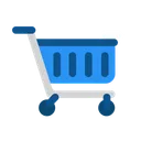 Free E Commerce Warenkorb Symbol