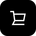 Free Einkaufen Einkaufswagen Trolley Symbol