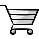 Free Einkaufswagen Symbol