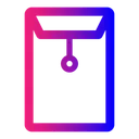 Free Mail Nachricht Brief Symbol