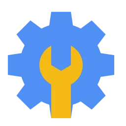 Free Einstellung Logo Icon