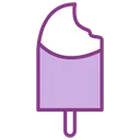 Free Eis Sahne Dessert Symbol