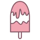 Free Eis Sahne Dessert Symbol