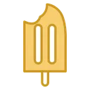 Free Eis Sahne Dessert Symbol