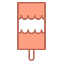 Free Eis Sahne Dessert Symbol