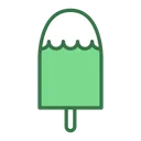 Free Eis Sahne Dessert Symbol