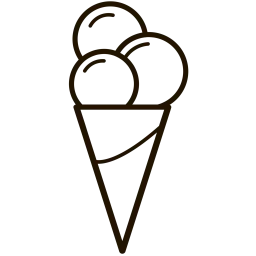 Free Eis  Symbol