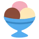 Free Eis Sahne Eiscreme Symbol