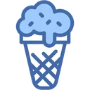 Free Eiscreme  Symbol