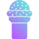 Free Eiscreme Symbol