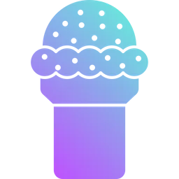 Free Eiscreme  Symbol