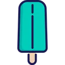 Free Eis Suss Gefroren Symbol