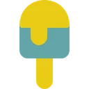 Free Eiscreme-Bonbons  Symbol