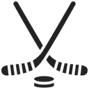 Free Hockey Eis Sport Symbol