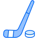 Free Eishockey  Symbol