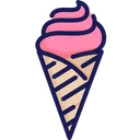 Free Eis Suss Gefroren Symbol