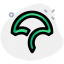 Free Codigo Cov Logotipo De Tecnologia Logotipo De Redes Sociales Icono