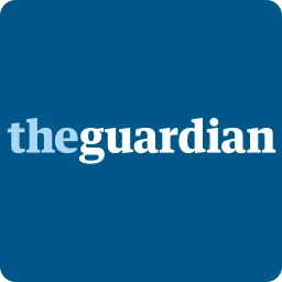 Free El guardián Logo Icono