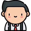 Free El mejor hombre  Icono