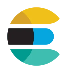 Free Elastic Logo Icon