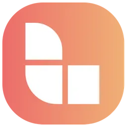 Free Elastic logstash Logo Icon
