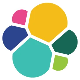 Free Elasticsearch Logo Icon - Free Download Logos Logo Icons | IconScout