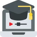 Free Elearning Icon