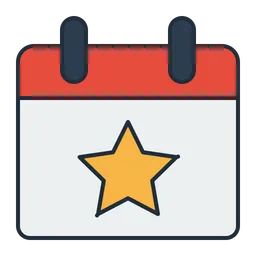 Free Election day  Icon