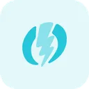 Free Electric Icon