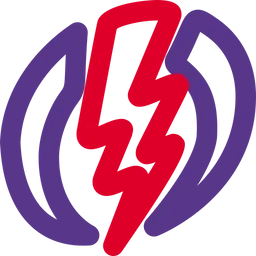 Free Electric Logo Icon