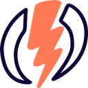Free Electric  Icon