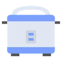 Free Electric Cooker  Icon