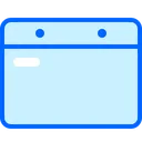 Free Electric gas plate  Icon