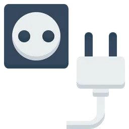 Free Electric  Icon