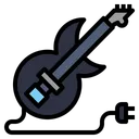 Free Electric Guitar  Icon