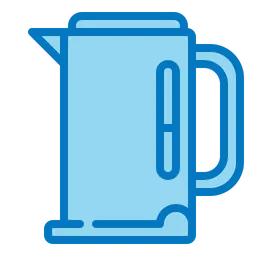 Free Electric Kettle  Icon