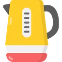 Free Electric Kettle Kettle Tea Kettle Icon