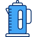 Free Electric Kettle  Icon