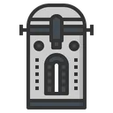 Free Electric Kettle Boil Icon