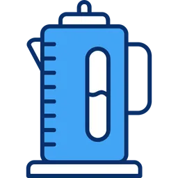 Free Electric Kettle  Icon