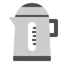 Free Kettle Electric Kitchen Icon