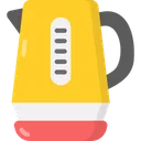 Free Electric Kettle  Icon