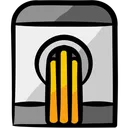 Free Electric Pasta Maker Icon