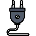 Free Electric switch  Icon