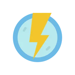 Free Electrical  Icon