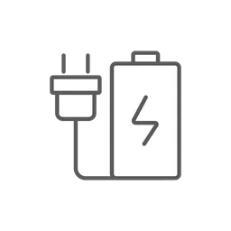 Free Electricity  Icon