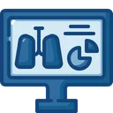 Free Electrocardiography  Icon