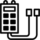 Free Electromyography  Icon