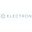 Free Electron Original Wordmark Icon